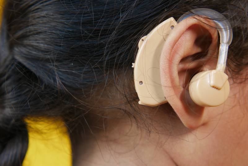 Future Research Possibilities for Meningitis-Related Hearing Loss