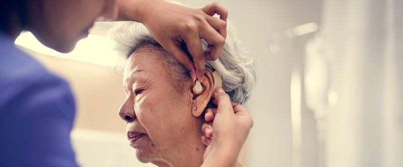 Hearing Quest - Mixed Hearing Loss: A Global Guid