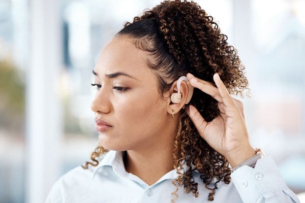 Unravel Mixed Hearing Loss: Insights And Innovations
