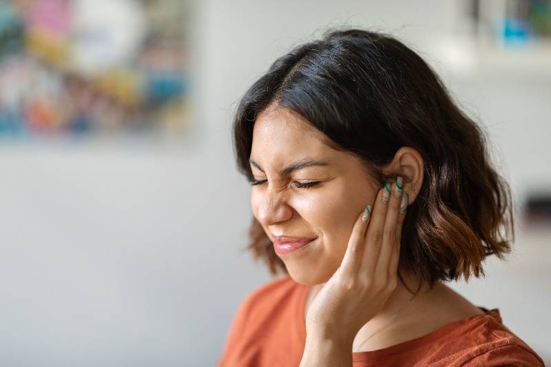 Sound Resurgence: A Multidisciplinary Approach to Addressing Hearing Loss in Meningitis Survivors