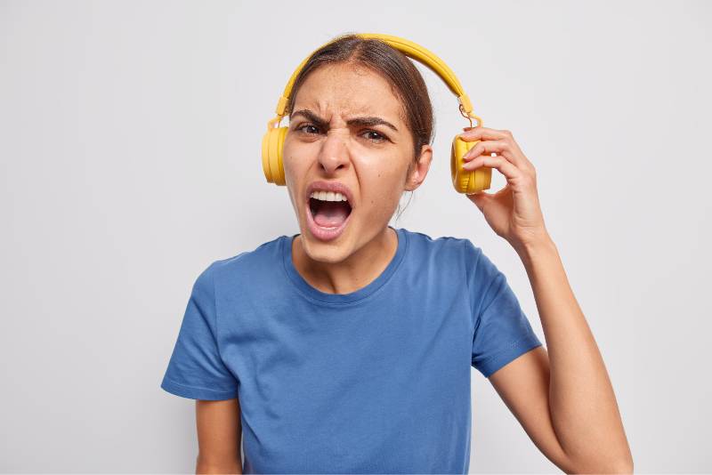 Tinnitus Disorder – Learn What You Need to Know