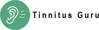 Tinnitus Guru Logo