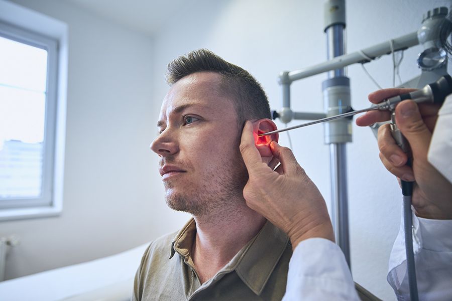 Tinnitus Treatments: Examining Supplements, Technology