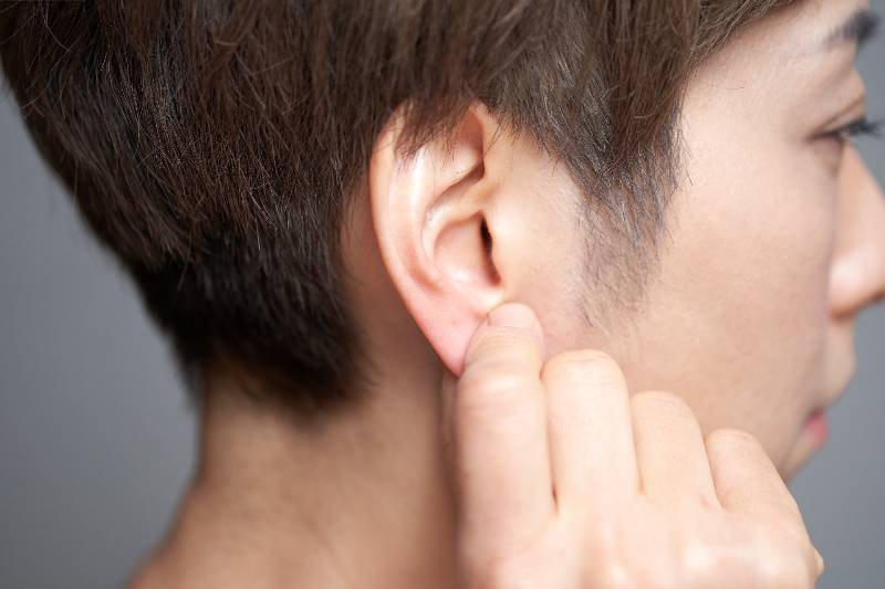 Holistic Treatment for Pulsatile Tinnitus