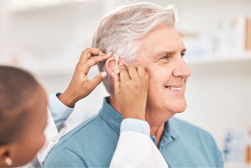 Sensorineural Hearing Loss: Unraveling The Journey Remedies